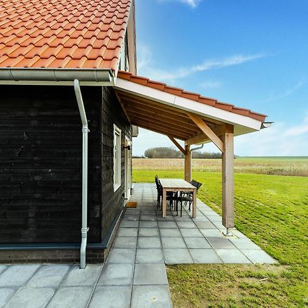 Holiday Home In Scherpenisse Esterno foto