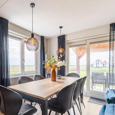 Holiday Home In Scherpenisse Esterno foto