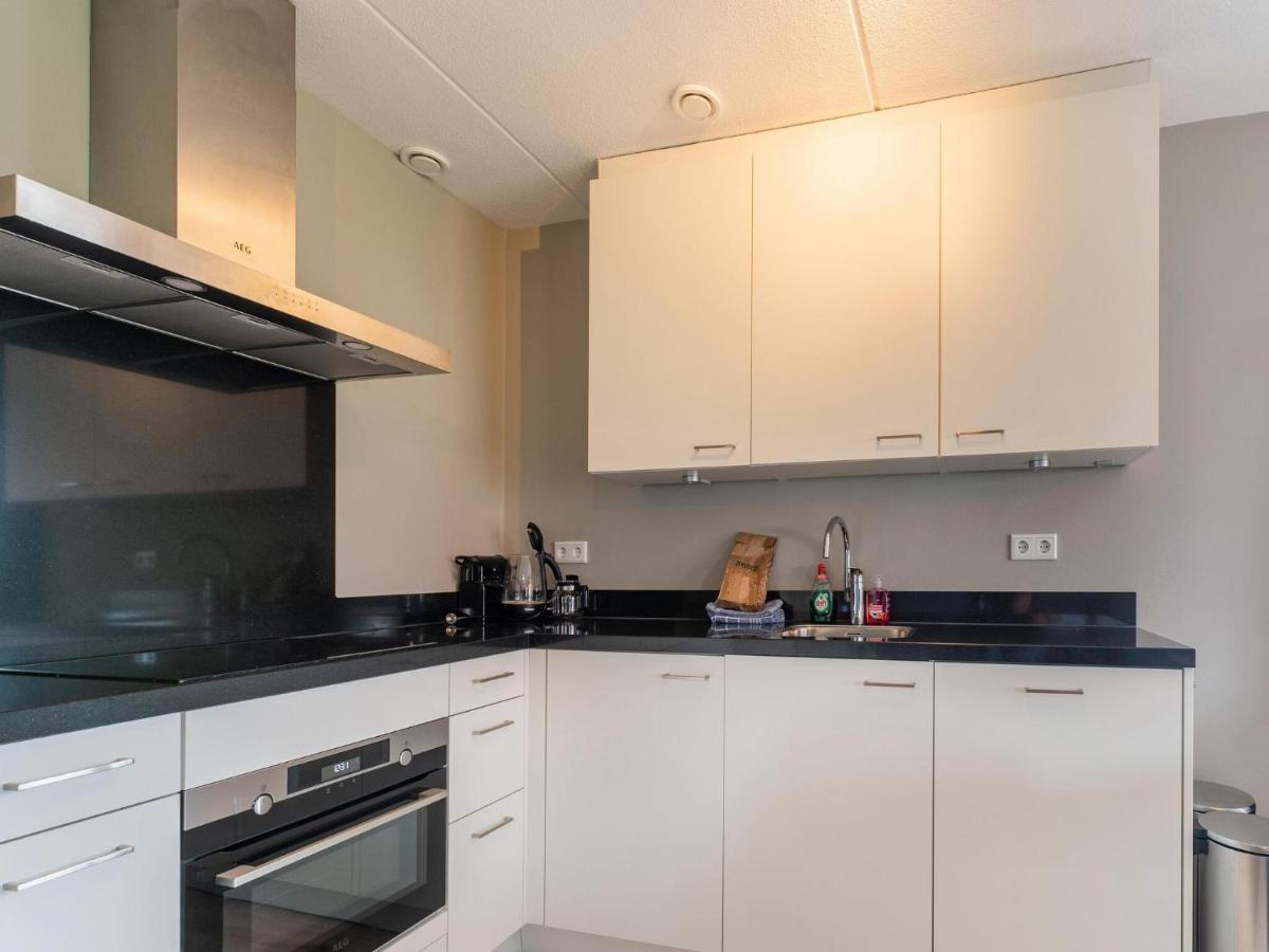 Holiday Home In Scherpenisse Esterno foto