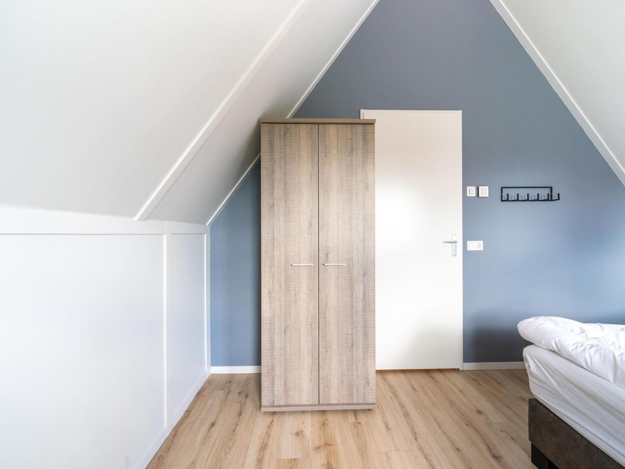 Holiday Home In Scherpenisse Esterno foto