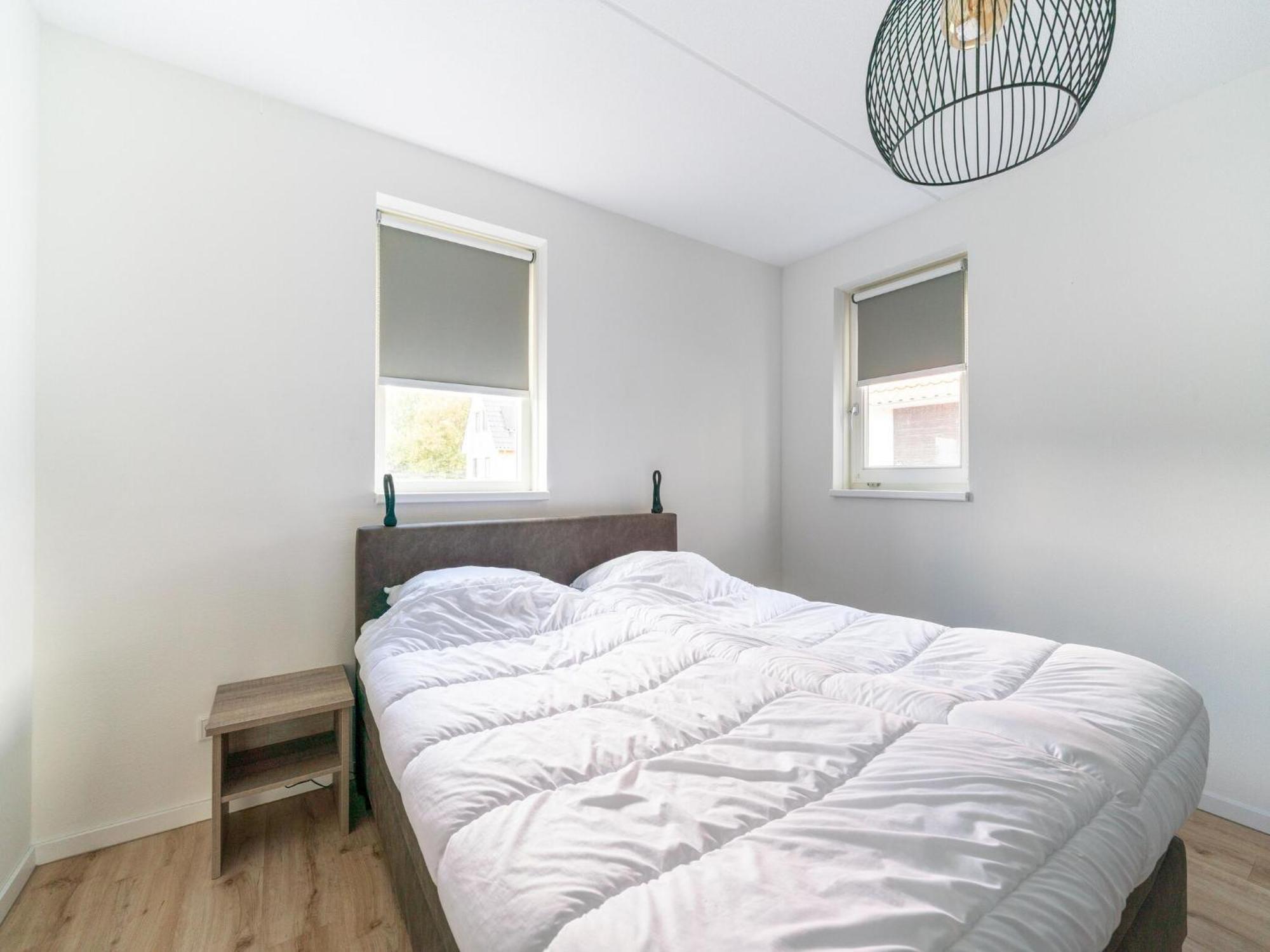 Holiday Home In Scherpenisse Esterno foto