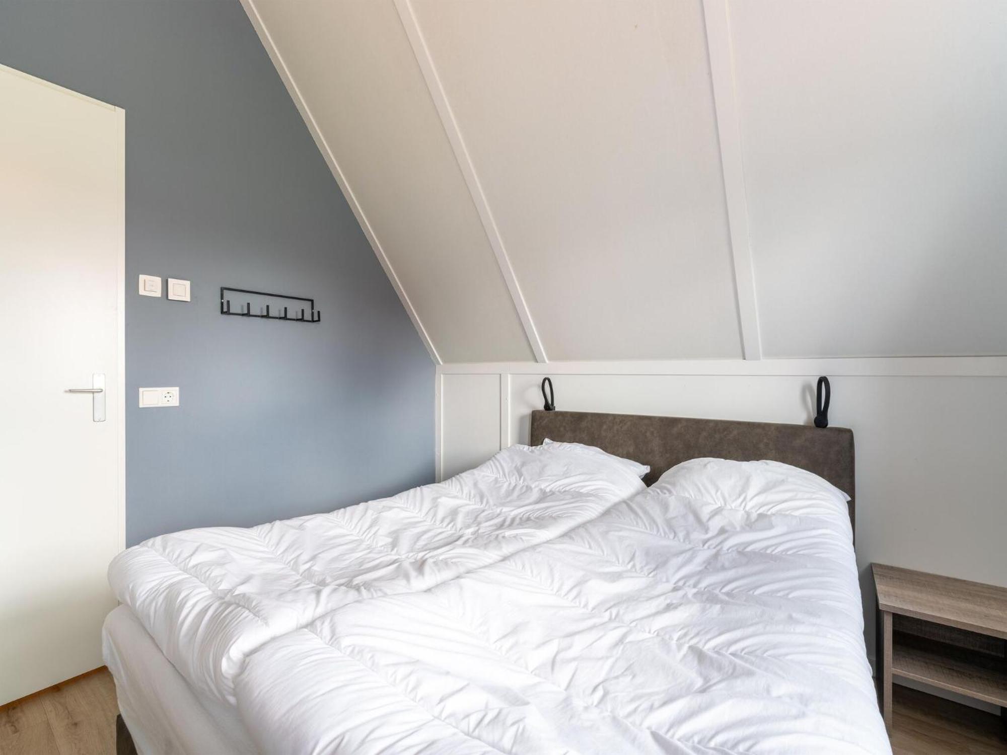 Holiday Home In Scherpenisse Esterno foto