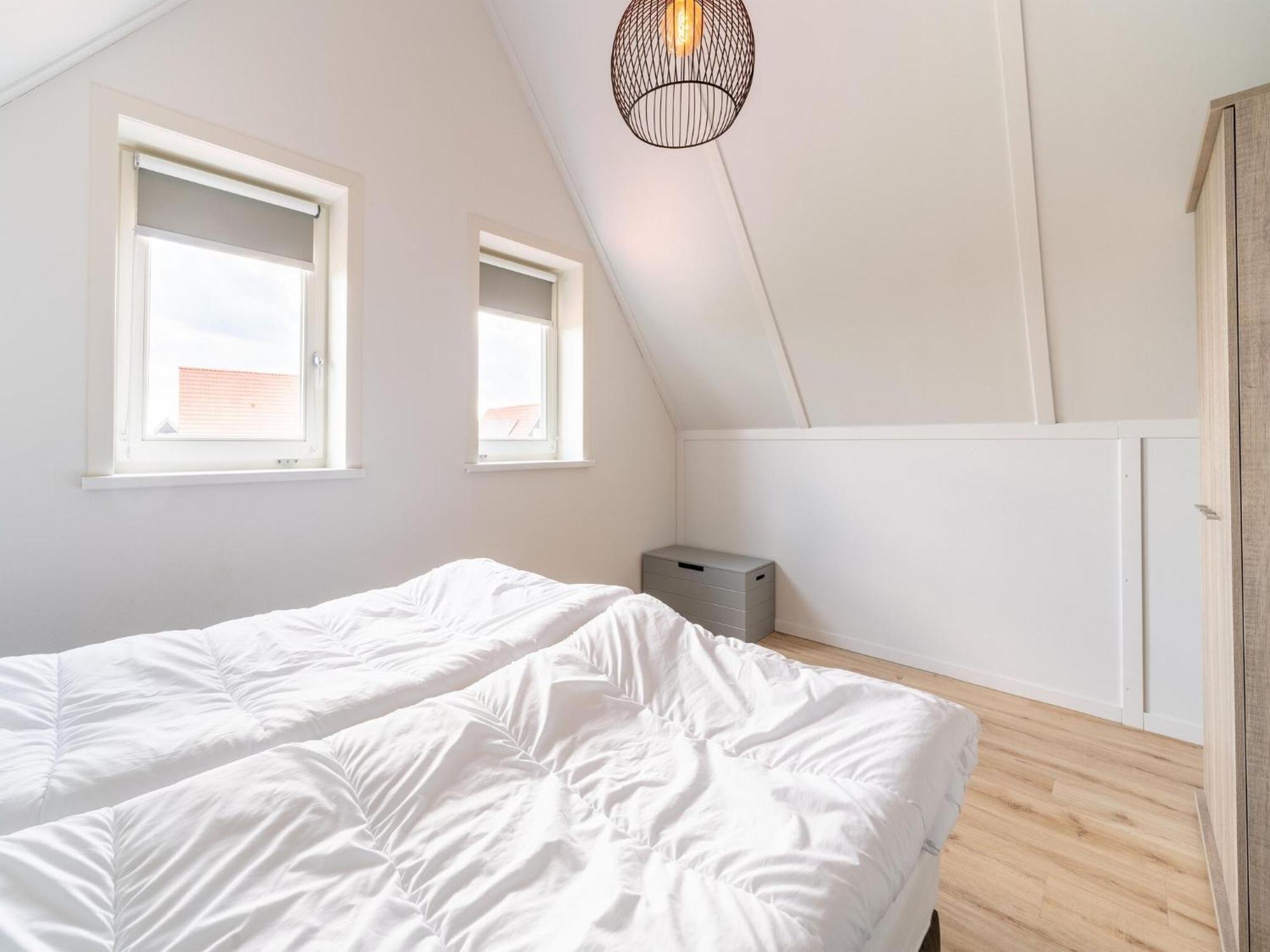 Holiday Home In Scherpenisse Esterno foto
