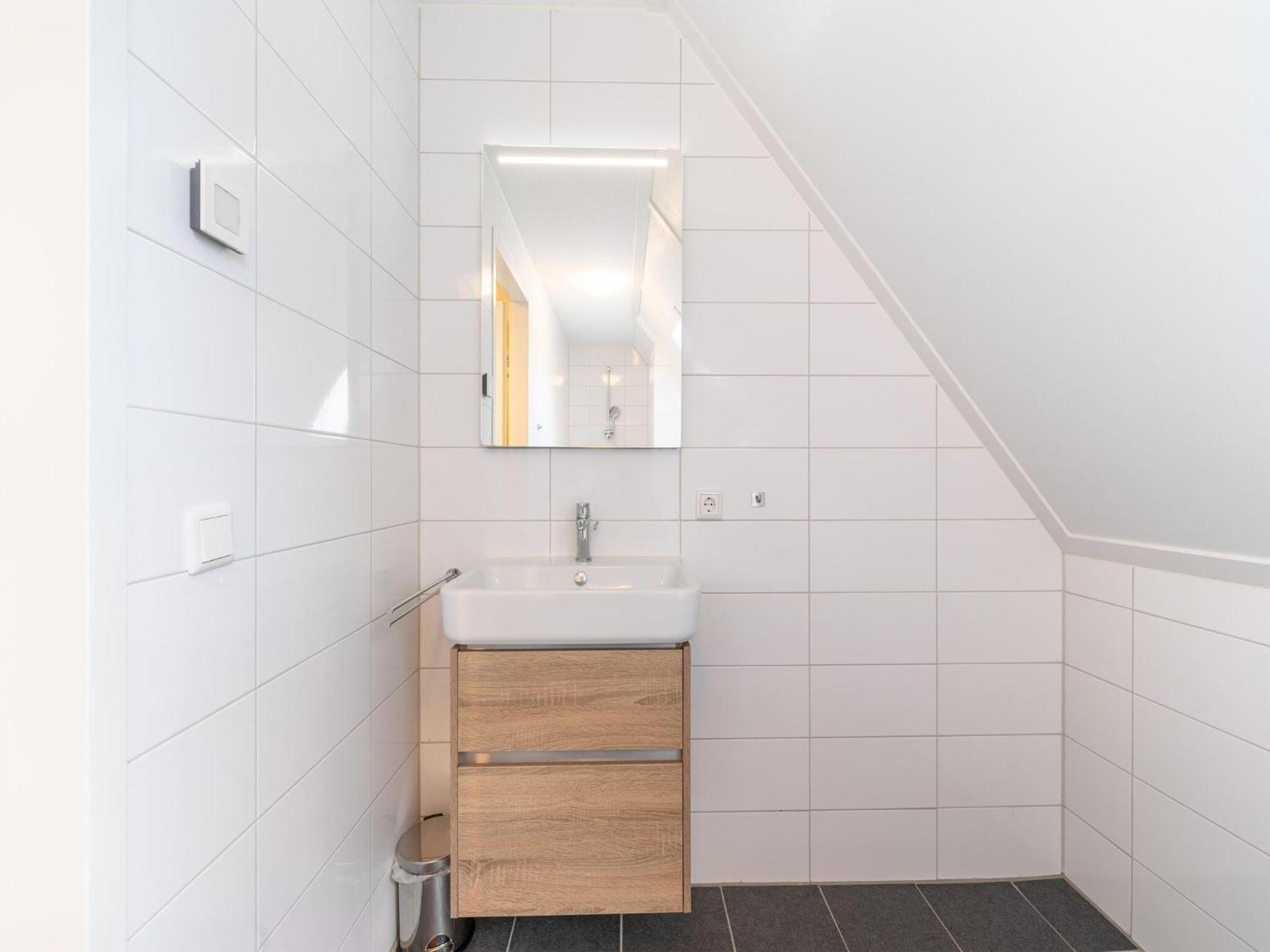 Holiday Home In Scherpenisse Esterno foto