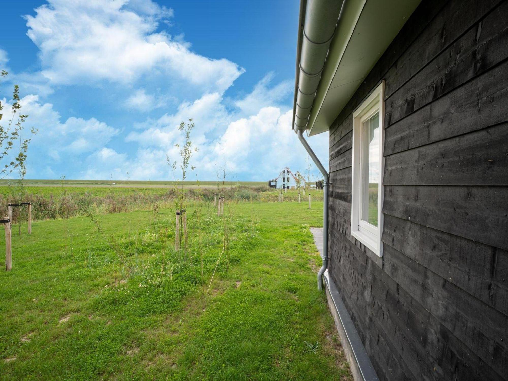 Holiday Home In Scherpenisse Esterno foto