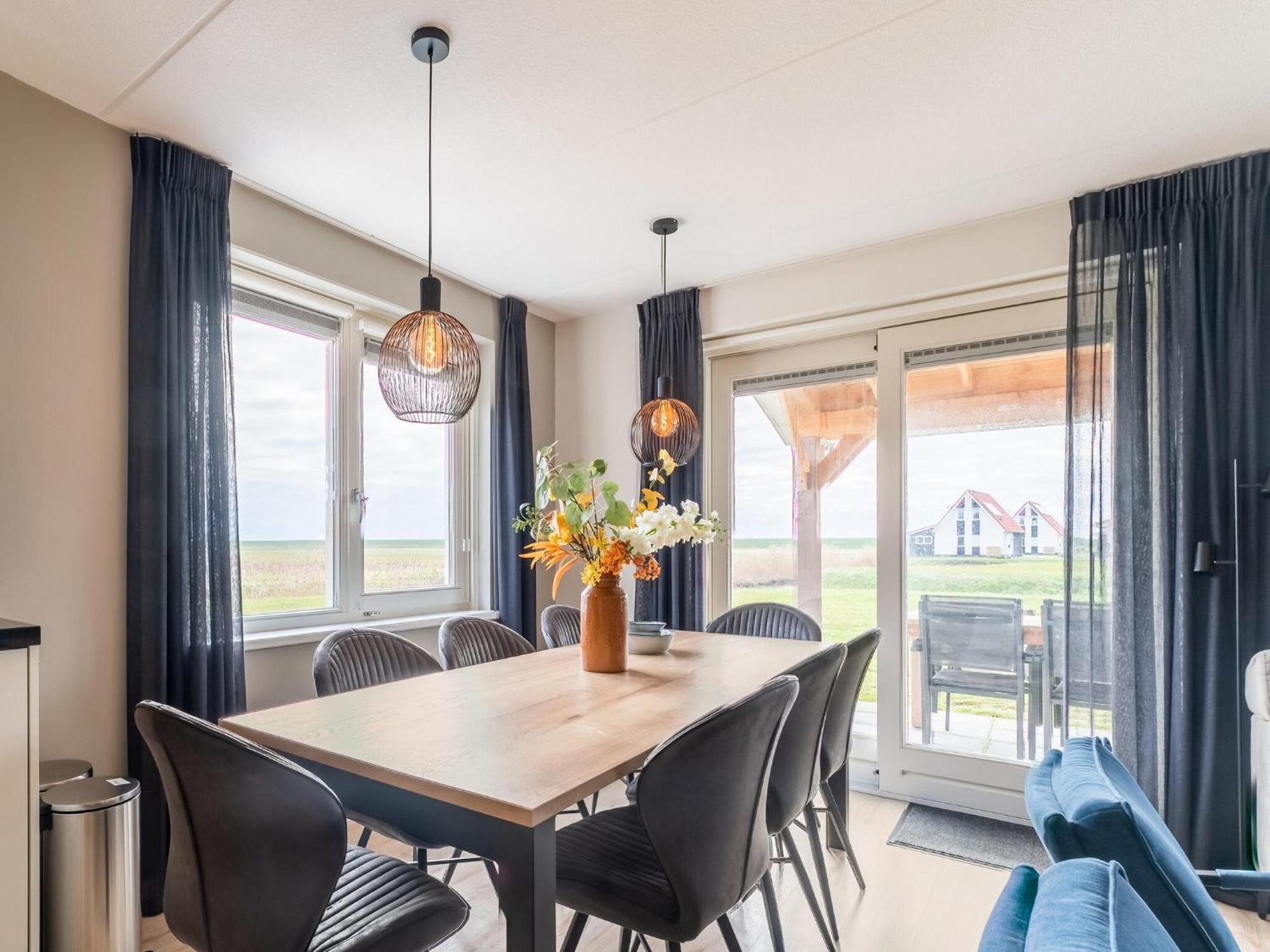 Holiday Home In Scherpenisse Esterno foto