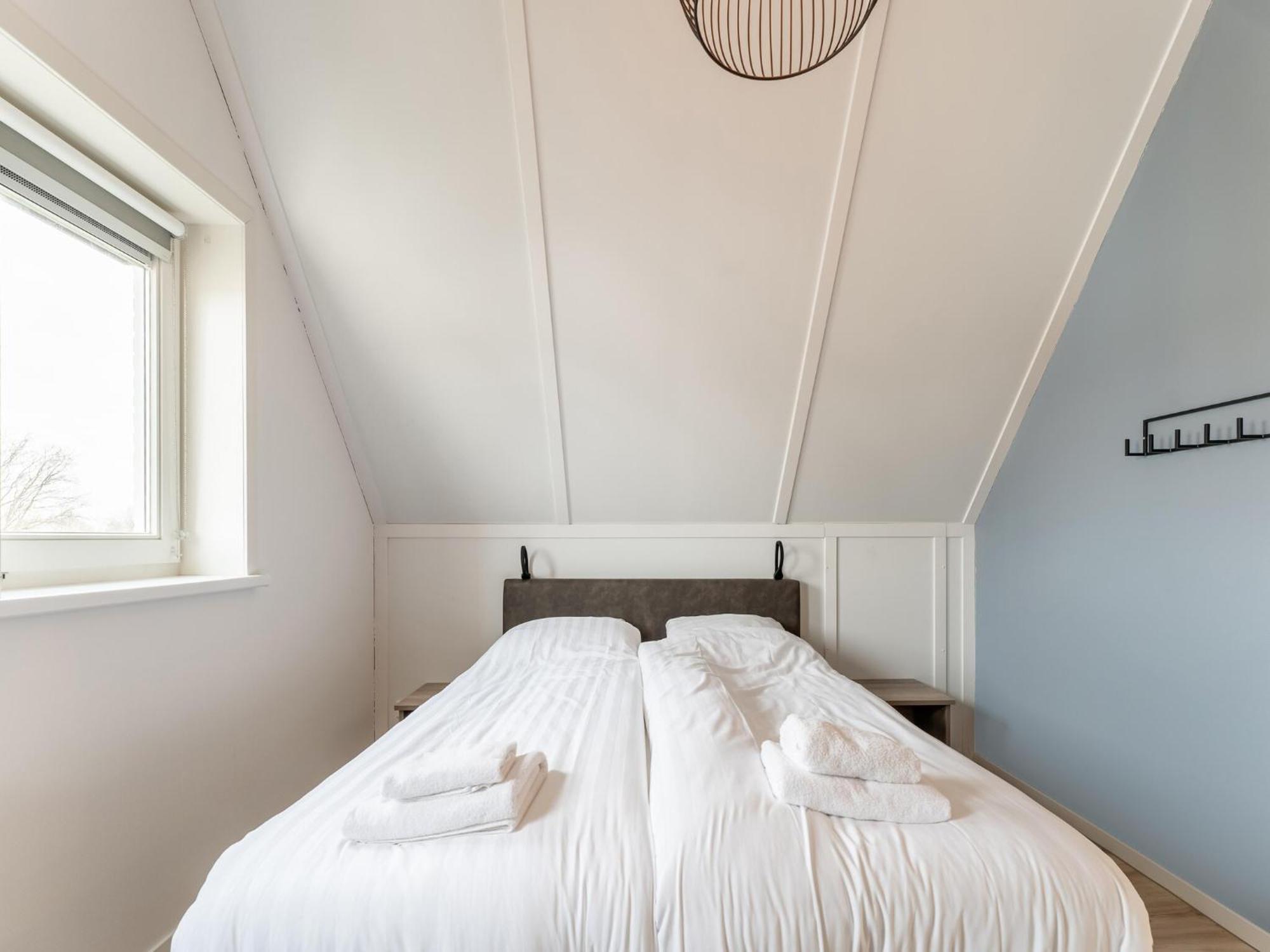 Holiday Home In Scherpenisse Esterno foto