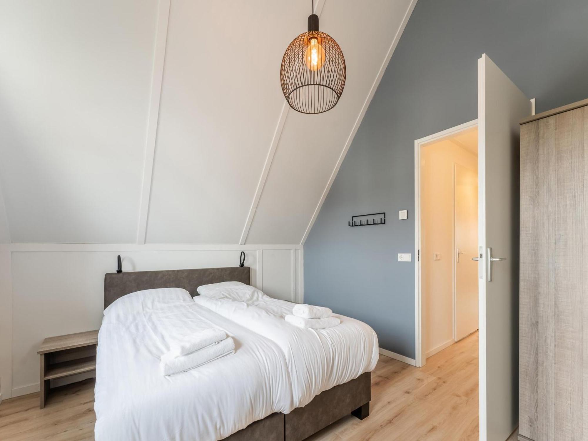 Holiday Home In Scherpenisse Esterno foto