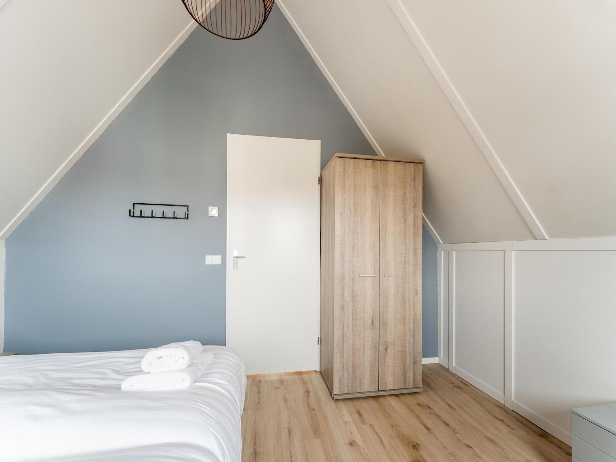 Holiday Home In Scherpenisse Esterno foto