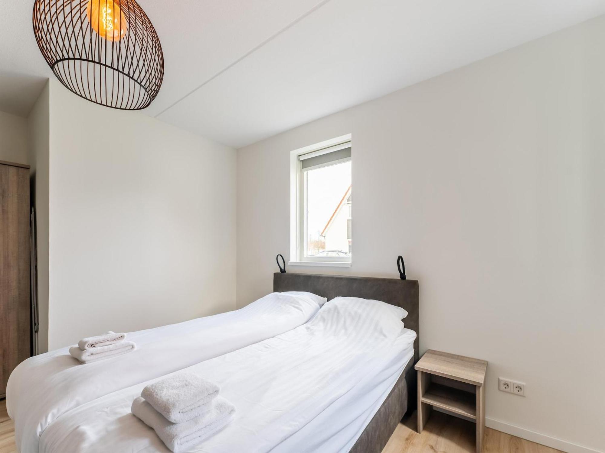 Holiday Home In Scherpenisse Esterno foto