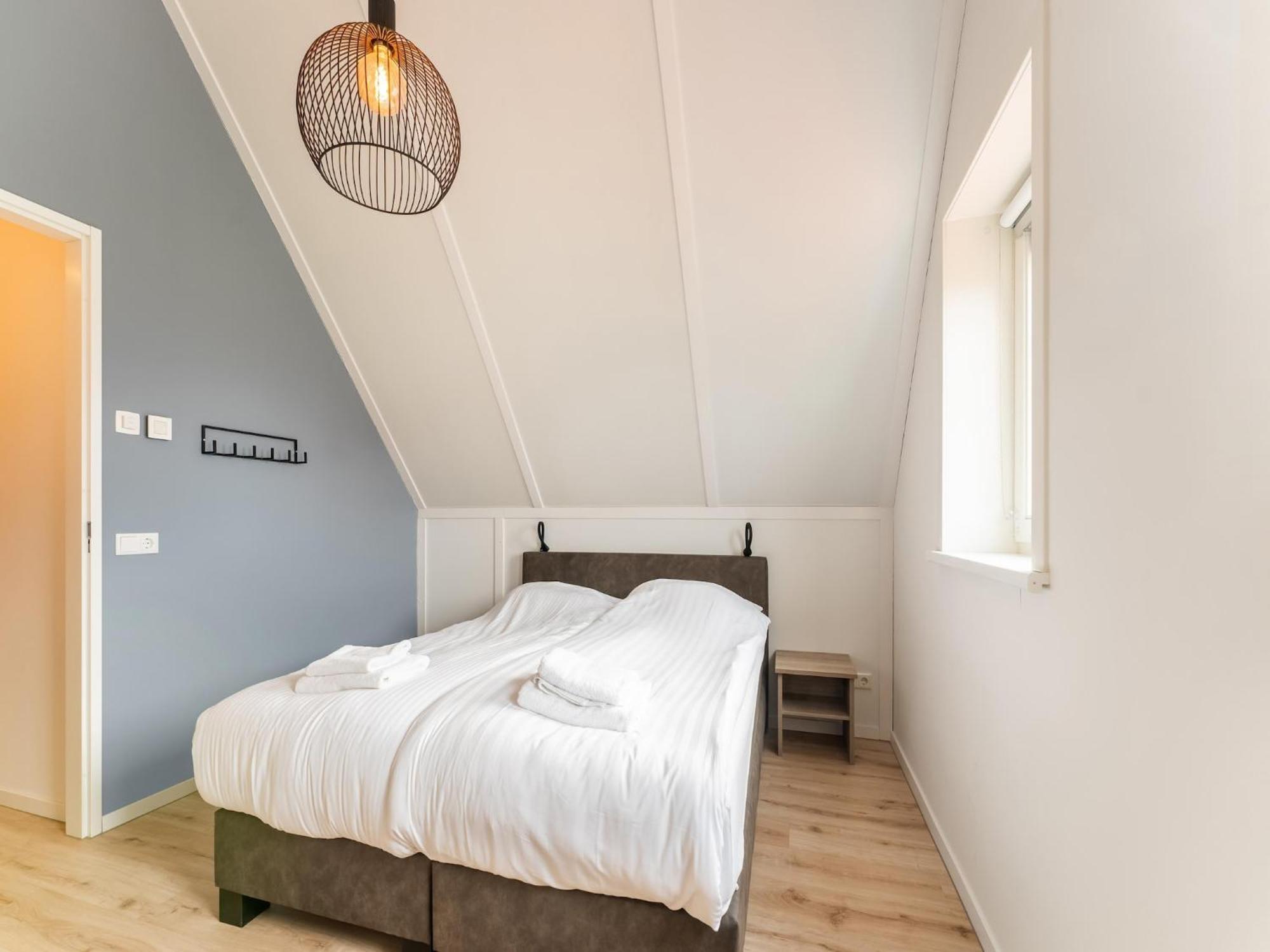 Holiday Home In Scherpenisse Esterno foto