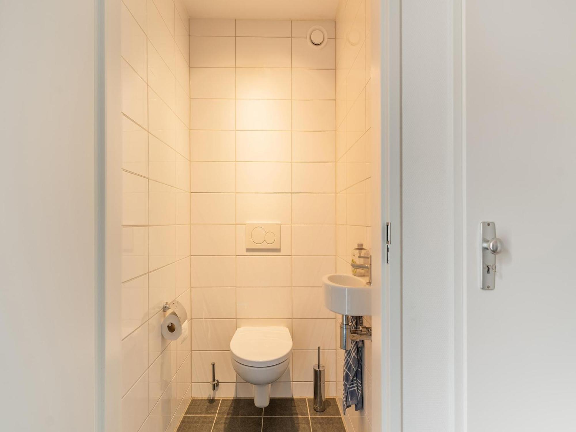 Holiday Home In Scherpenisse Esterno foto