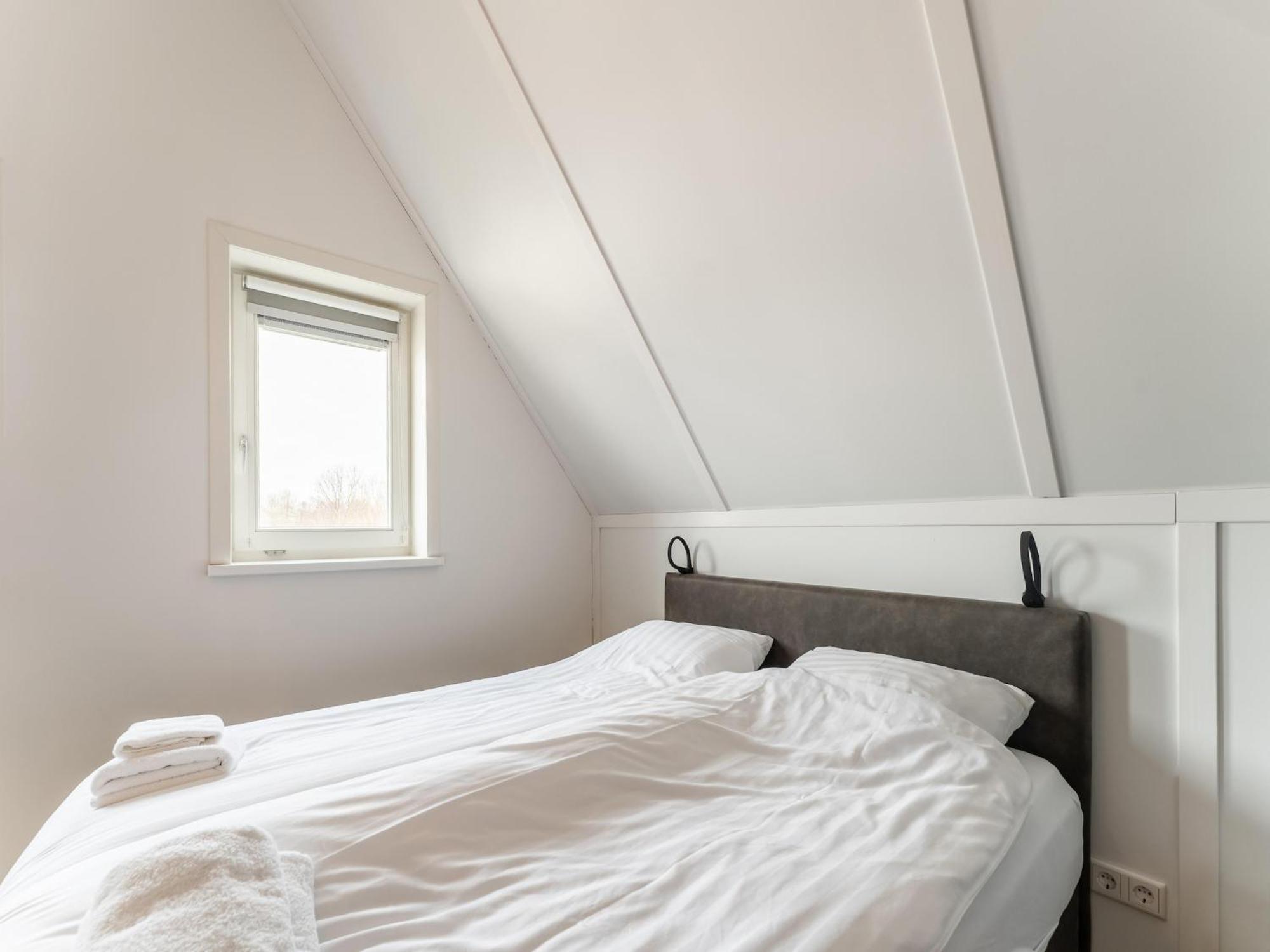 Holiday Home In Scherpenisse Esterno foto