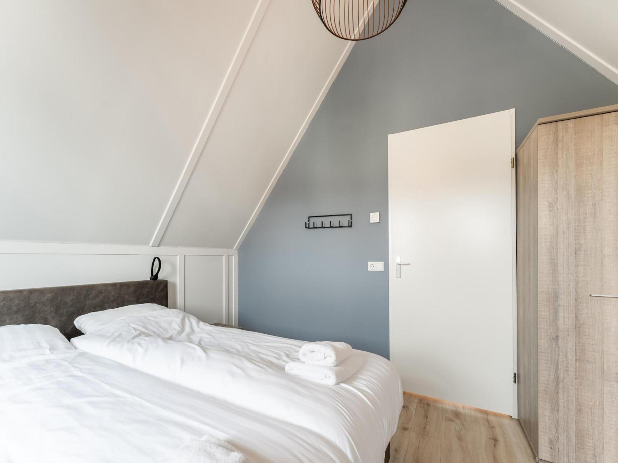 Holiday Home In Scherpenisse Esterno foto