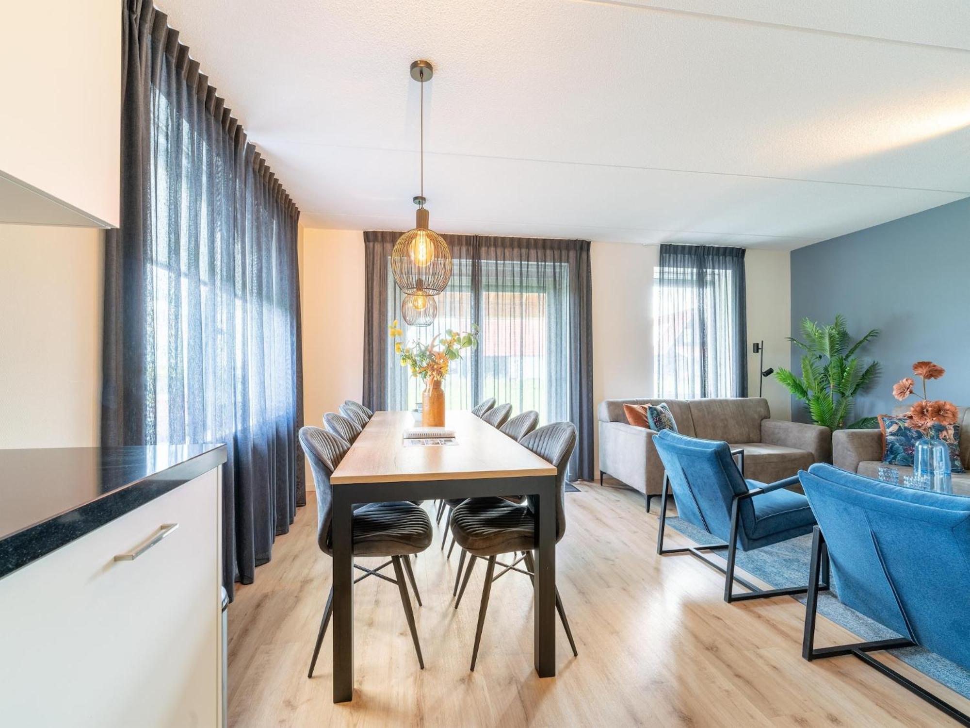 Holiday Home In Scherpenisse Esterno foto